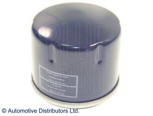 Масляный фильтр двигателя BLUE PRINT ADN12125