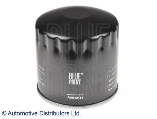 Масляный фильтр двигателя BLUE PRINT ADN12131