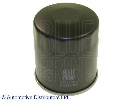 Масляный фильтр двигателя BLUE PRINT ADT32108