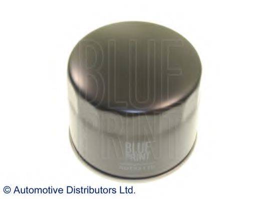 Масляный фильтр двигателя BLUE PRINT ADT32110