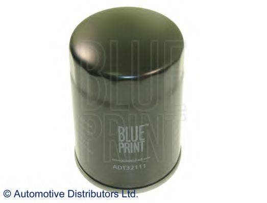Масляный фильтр двигателя BLUE PRINT ADT32111