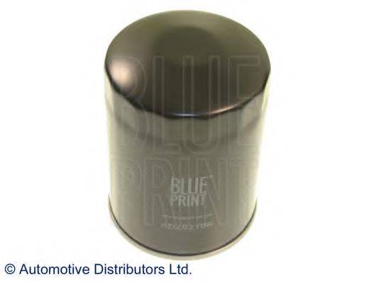 Масляный фильтр двигателя BLUE PRINT ADZ92108