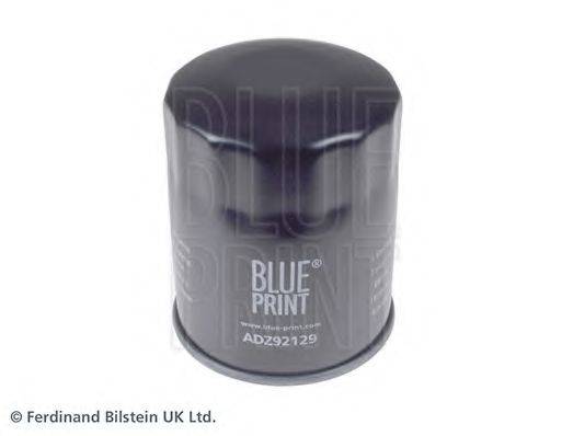Масляный фильтр двигателя BLUE PRINT ADZ92129