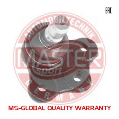 Ремкомплект шаровой опоры MASTER-SPORT 14707-PCS-MS