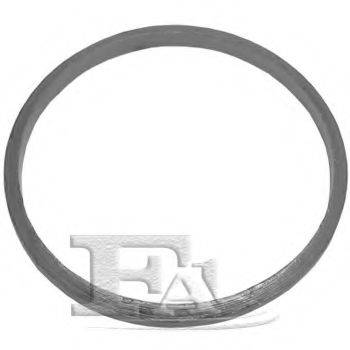 Уплотнительное кольцо трубы выхлопного газа FA1 251976