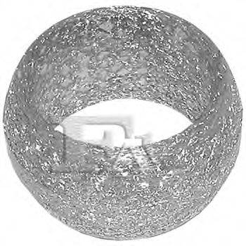 Уплотнительное кольцо трубы выхлопного газа FA1 101949