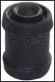 Подушка рулевой рейки GSP 510320