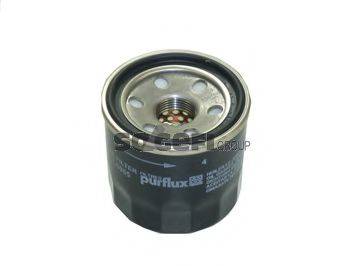 Масляный фильтр двигателя PURFLUX LS965