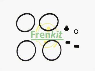 Рем комплект суппорта (торомзного)  FRENKIT 242001