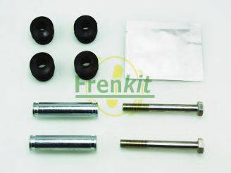 FRENKIT 810026 Комплект направляющей гильзы