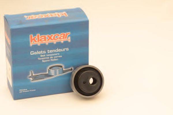Ролик ремня ГРМ (натяжной) KLAXCAR FRANCE RX13100