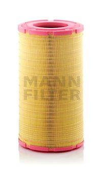 Фильтр воздушный двигателя MANN-FILTER C 29 1366/1