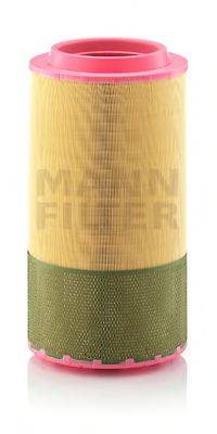 MANN-FILTER C 27 1250/1