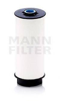 Фильтр топливный MANN-FILTER PU7004z