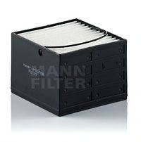 Фильтр топливный MANN-FILTER PU 89