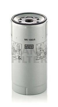 Фильтр топливный MANN-FILTER WK10806x