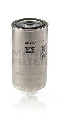Фильтр топливный MANN-FILTER WK8544