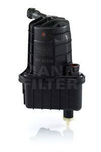 Фильтр топливный MANN-FILTER WK 939/11 x