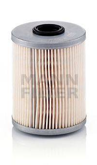 Фильтр топливный MANN-FILTER P7331x
