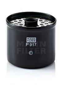 Фильтр топливный MANN-FILTER P917x