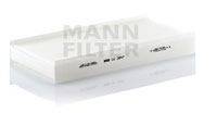 MANN-FILTER CU 3847