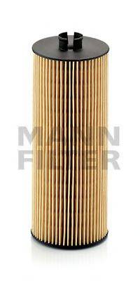Масляный фильтр двигателя MANN-FILTER HU 945/3 x