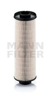 Фильтр топливный MANN-FILTER PU 855 x