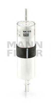 Фильтр топливный MANN-FILTER WK515