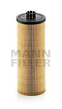 Масляный фильтр двигателя MANN-FILTER HU 947/2 x