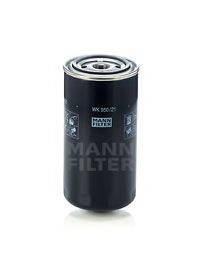 Фильтр топливный MANN-FILTER WK95021