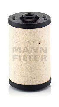 Фильтр топливный MANN-FILTER BFU700x