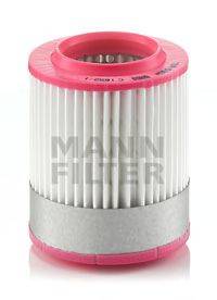 Фильтр воздушный двигателя MANN-FILTER C16521
