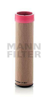Фильтр добавочного воздуха (Сапун) MANN-FILTER CF 990/2
