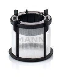 Фильтр топливный MANN-FILTER PU 51 x