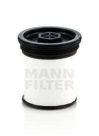 Фильтр топливный MANN-FILTER PU 7006