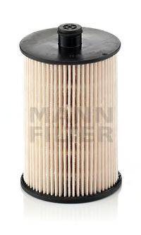 Фильтр топливный MANN-FILTER PU 823 x