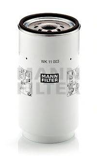 Фильтр топливный MANN-FILTER WK 11 003 z