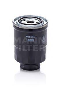 Фильтр топливный MANN-FILTER WK8052z