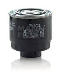 Фильтр топливный MANN-FILTER WK9023z