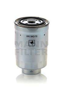 Фильтр топливный MANN-FILTER WK94016x