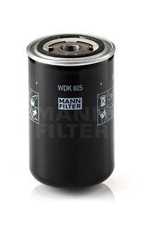Фильтр топливный MANN-FILTER WDK 925