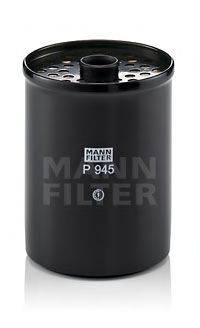 Фильтр топливный MANN-FILTER P 945 x