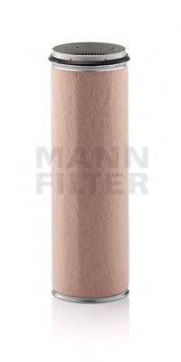 Фильтр добавочного воздуха (Сапун) MANN-FILTER CF1600