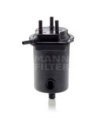 Фильтр топливный MANN-FILTER WK93910x