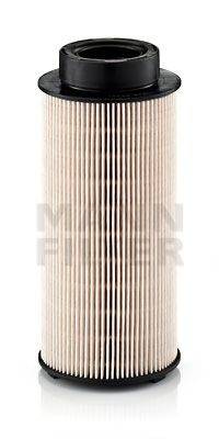 Фильтр топливный MANN-FILTER PU941x