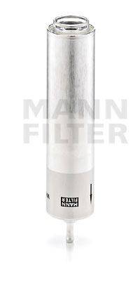 Фильтр топливный MANN-FILTER WK 5001