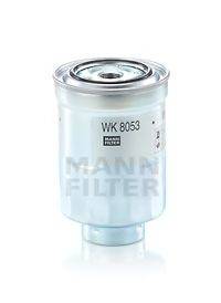 Фильтр топливный MANN-FILTER WK8053z