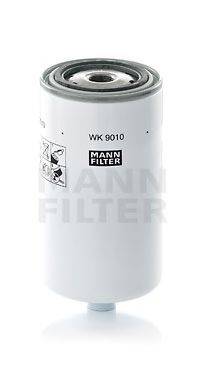 Фильтр топливный MANN-FILTER WK 9010