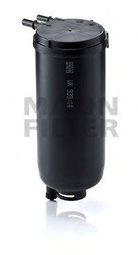 Фильтр топливный MANN-FILTER WK93914x