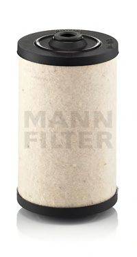 Фильтр топливный MANN-FILTER BFU900x